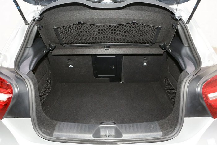 2017 Mercedes-Benz A-Class A250 Sport