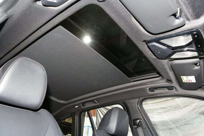 2022 BMW X3 xDrive30i M Sport
