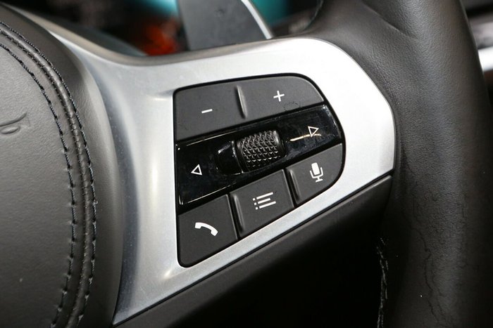 2022 BMW X3 xDrive30i M Sport
