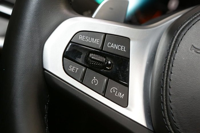 2022 BMW X3 xDrive30i M Sport