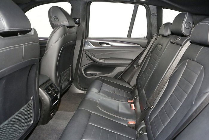 2022 BMW X3 xDrive30i M Sport
