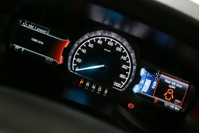 2018 Ford Ranger XLT