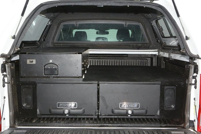 2018 Ford Ranger XLT