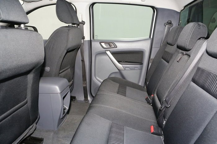 2018 Ford Ranger XLT