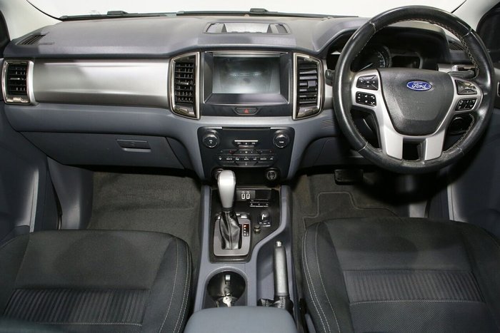 2018 Ford Ranger XLT