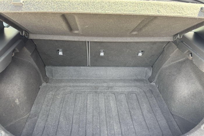 2018 Hyundai i30 Active PD MY18 Polar White