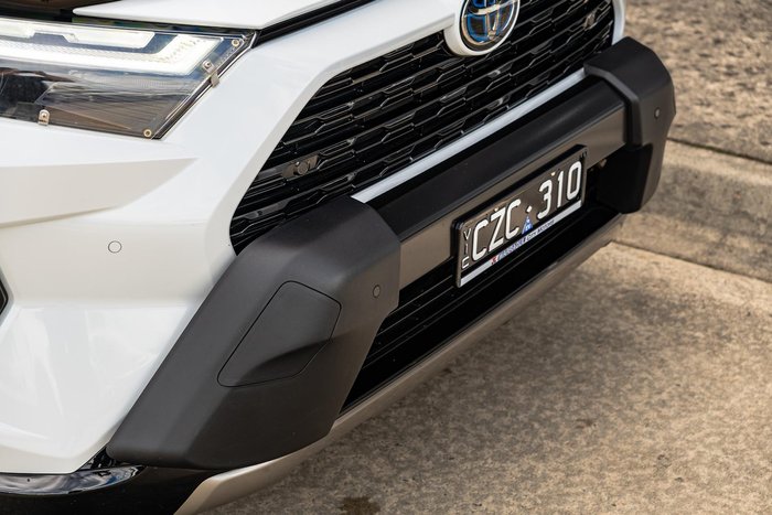 2024 Toyota RAV4 XSE