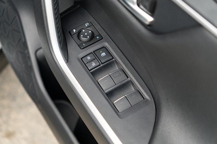 2024 Toyota RAV4 XSE