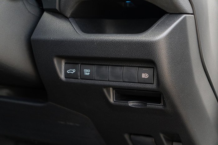 2024 Toyota RAV4 XSE