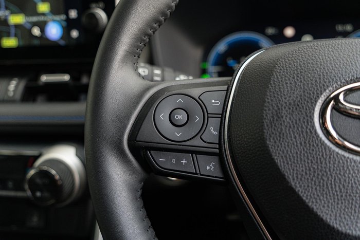 2024 Toyota RAV4 XSE