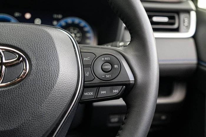 2024 Toyota RAV4 XSE