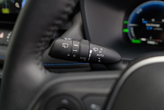 2024 Toyota RAV4 XSE