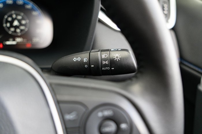 2024 Toyota RAV4 XSE