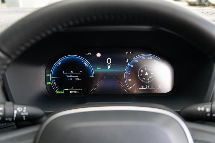 2024 Toyota RAV4 XSE