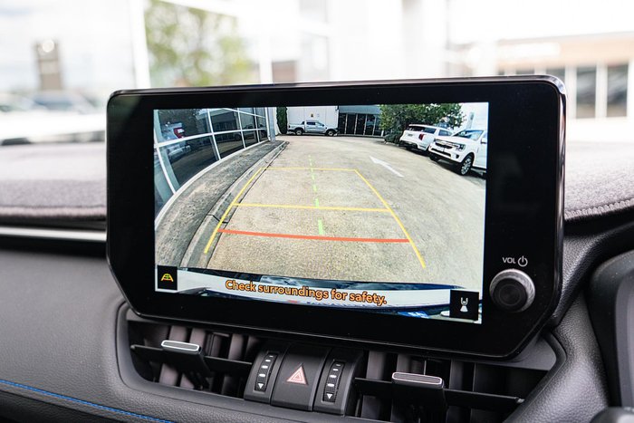 2024 Toyota RAV4 XSE