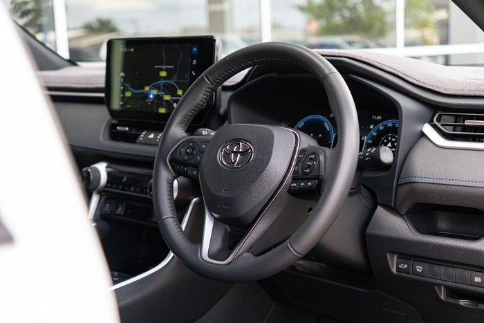 2024 Toyota RAV4 XSE