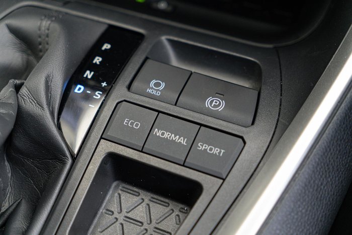 2024 Toyota RAV4 XSE