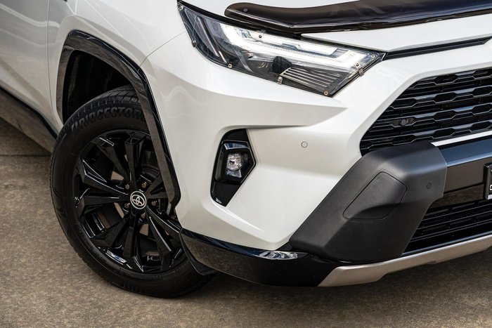 2024 Toyota RAV4 XSE