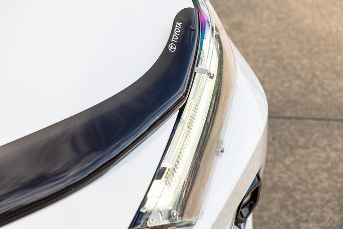 2024 Toyota RAV4 XSE