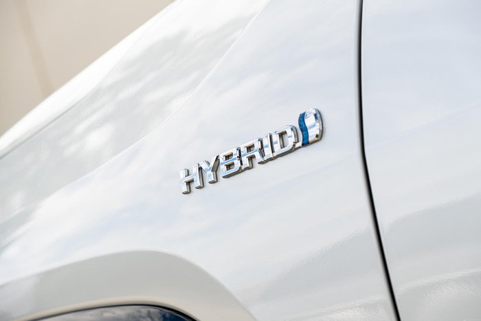 2024 Toyota RAV4 XSE