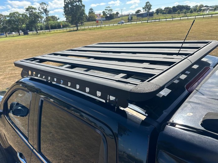2015 Nissan Navara ST