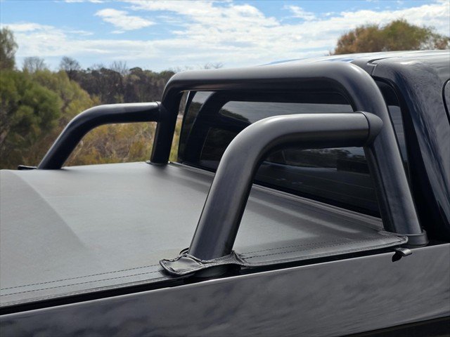 2022 Mitsubishi Triton GLX+