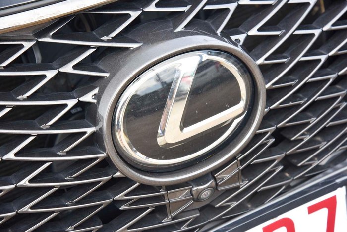 2018 Lexus NX 300 F Sport