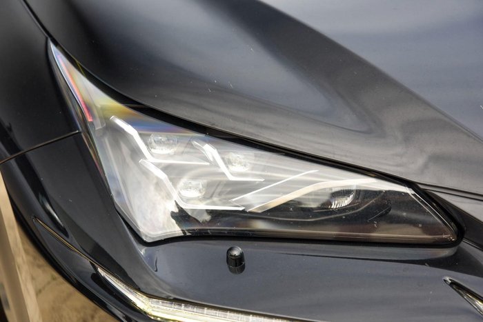 2018 Lexus NX 300 F Sport