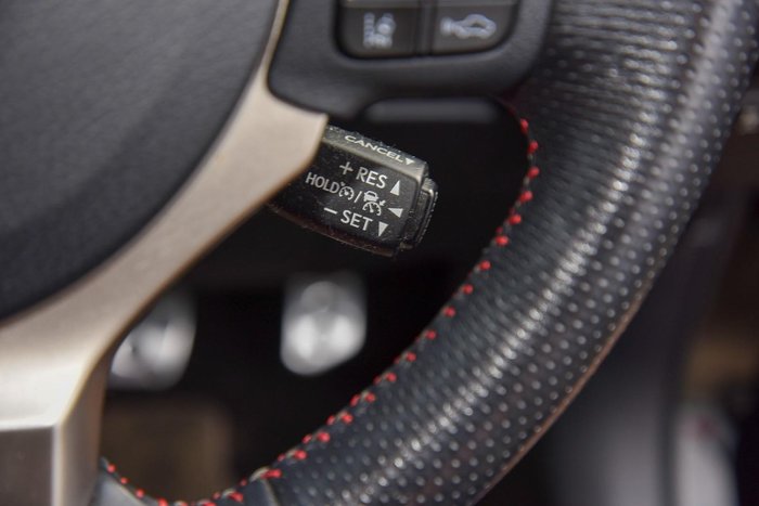 2018 Lexus NX 300 F Sport