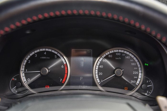 2018 Lexus NX 300 F Sport