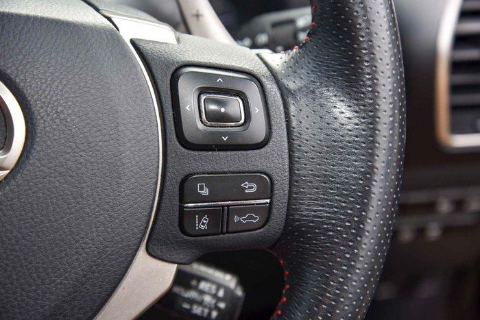 2018 Lexus NX 300 F Sport