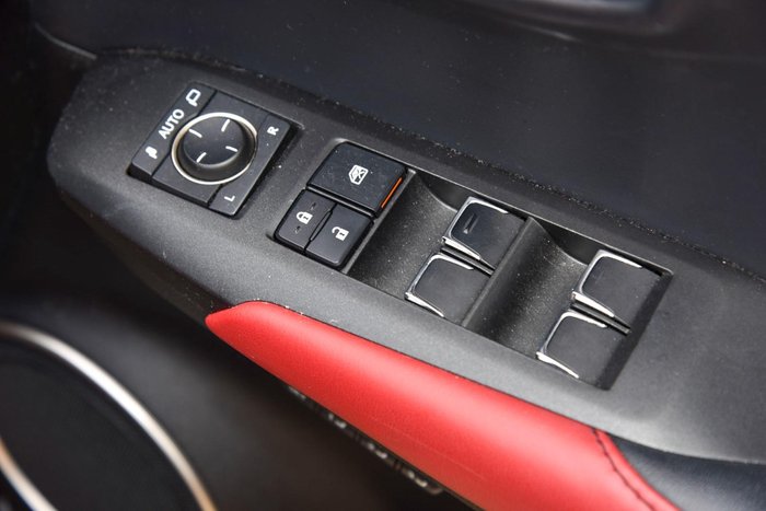 2018 Lexus NX 300 F Sport