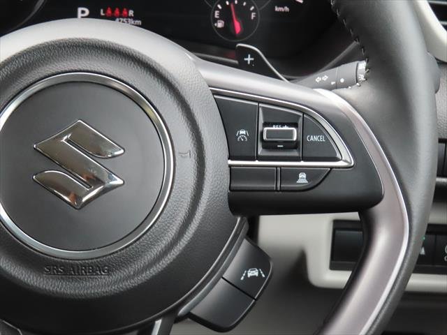 2024 Suzuki Swift Hybrid GLX