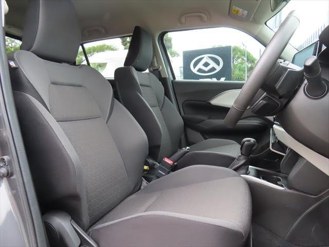 2024 Suzuki Swift Hybrid GLX