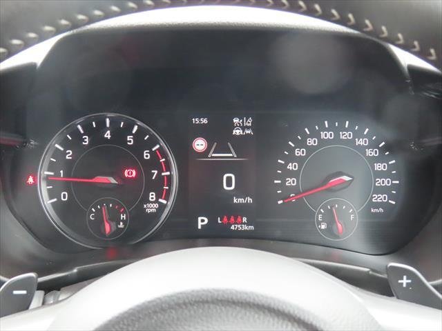 2024 Suzuki Swift Hybrid GLX