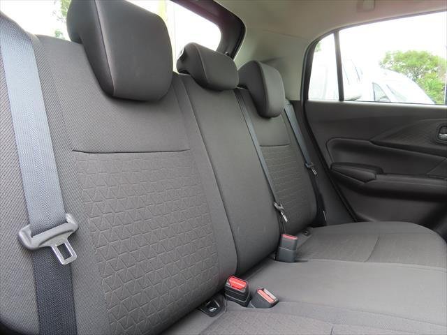 2024 Suzuki Swift Hybrid GLX