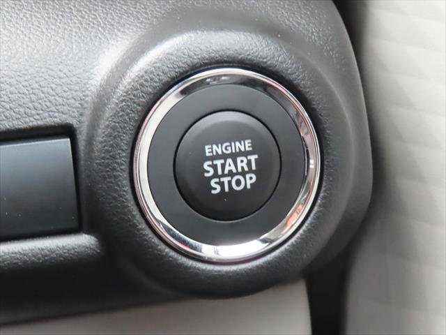 2024 Suzuki Swift Hybrid GLX