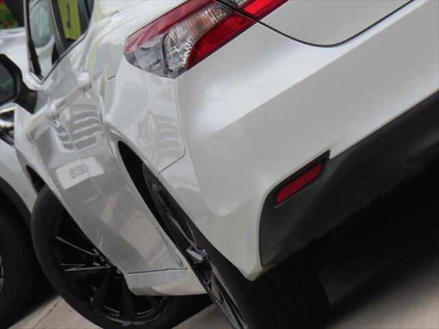 2023 Toyota Camry Ascent