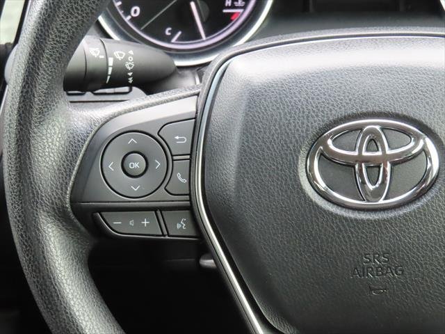 2023 Toyota Camry Ascent