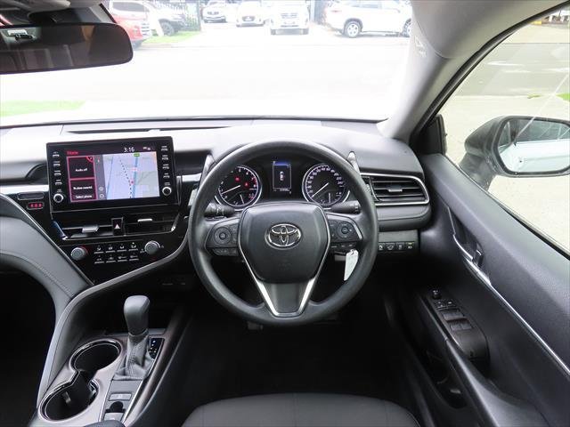 2023 Toyota Camry Ascent