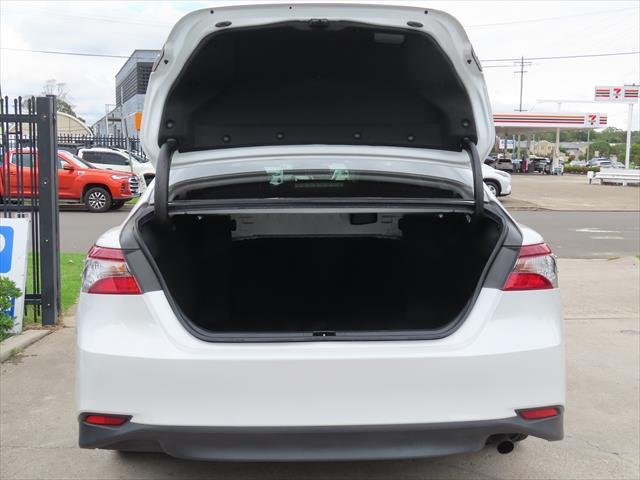 2023 Toyota Camry Ascent