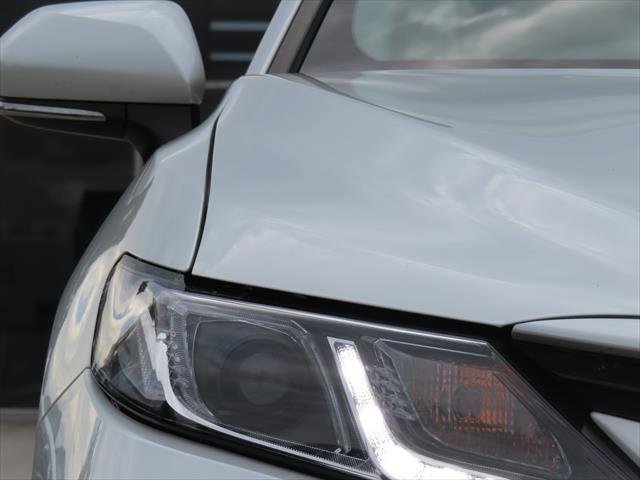 2023 Toyota Camry Ascent