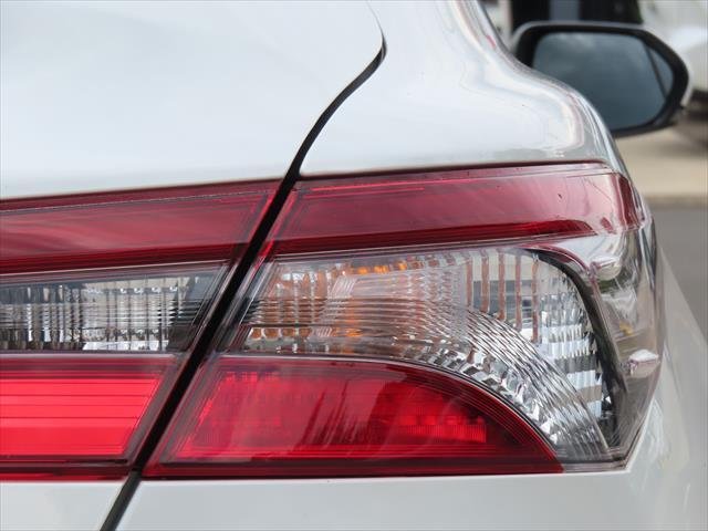 2023 Toyota Camry Ascent