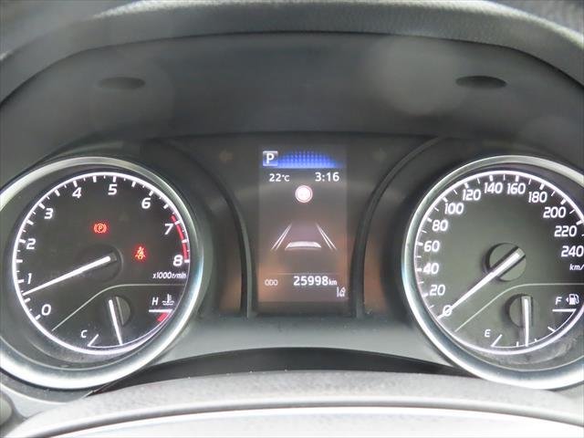 2023 Toyota Camry Ascent