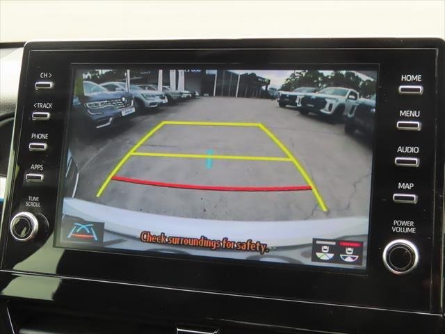 2023 Toyota Camry Ascent