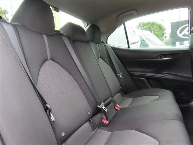 2023 Toyota Camry Ascent