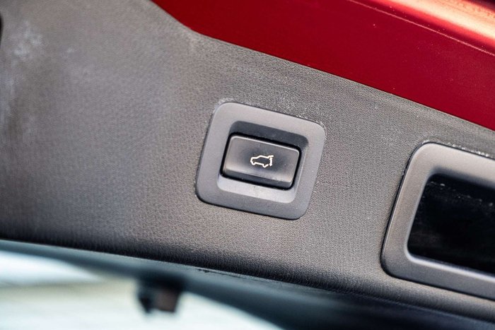 2018 Mazda CX-5 Akera