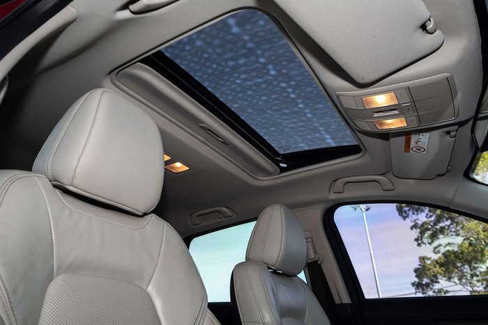 2018 Mazda CX-5 Akera