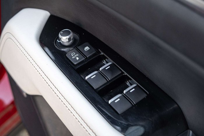 2018 Mazda CX-5 Akera