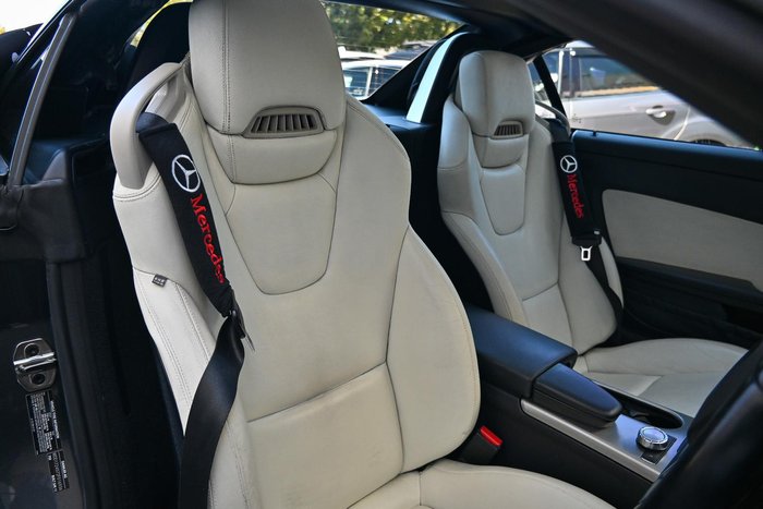 2011 Mercedes-Benz SLK-Class SLK350 BlueEFFICIENCY